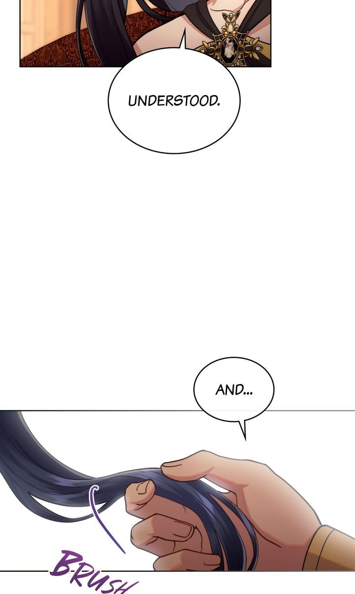 Lies Become You Chapter 57 page 22 - 