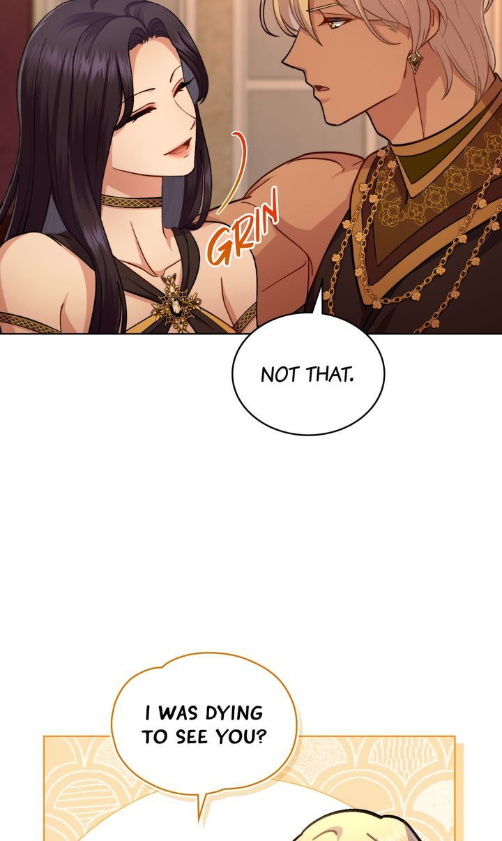 Lies Become You Chapter 57 page 28 - 