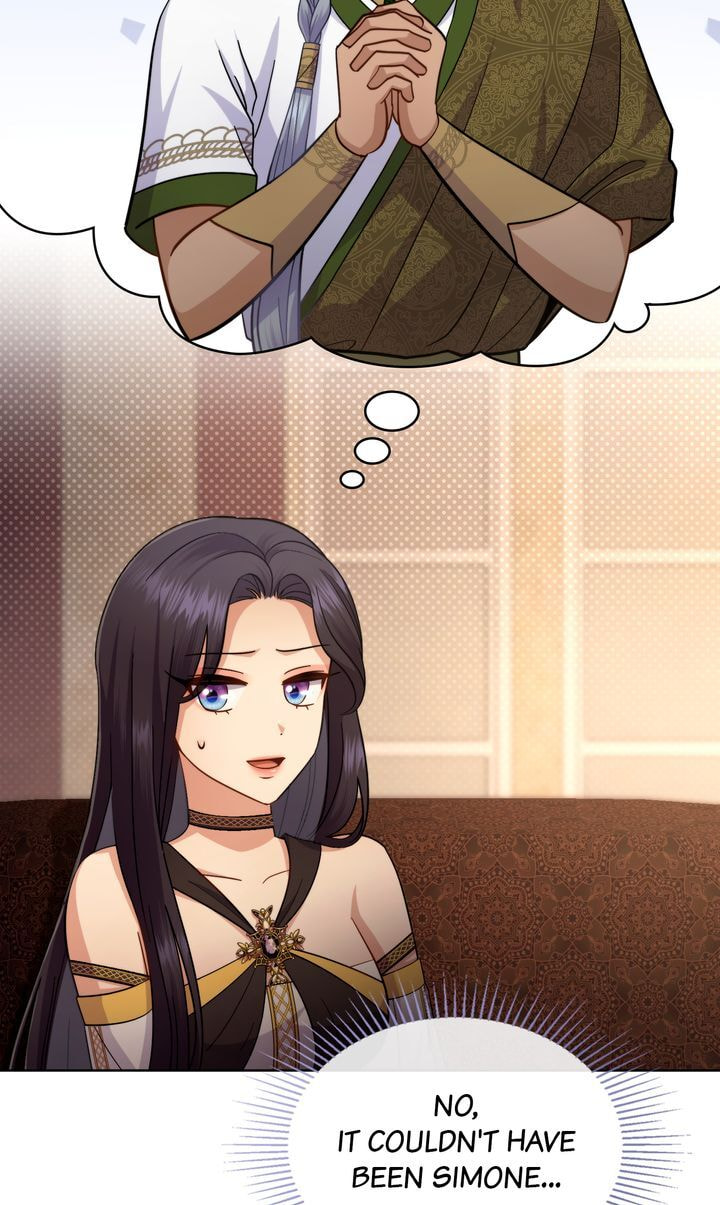 Lies Become You Chapter 57 page 4 - 