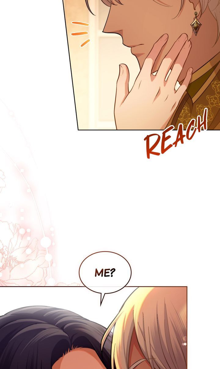 Lies Become You Chapter 57 page 31 - 