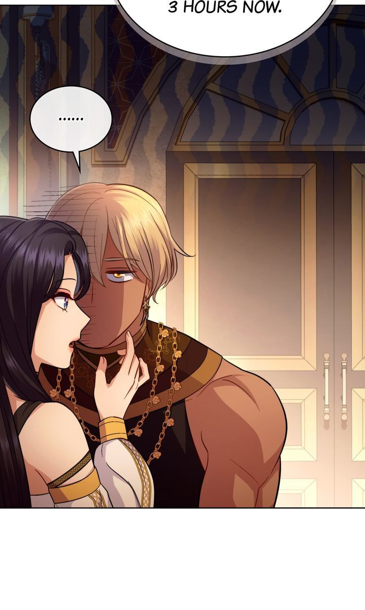 Lies Become You Chapter 57 page 34 - 