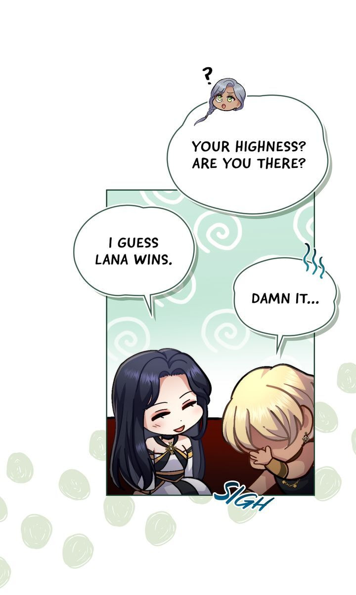 Lies Become You Chapter 57 page 35 - 