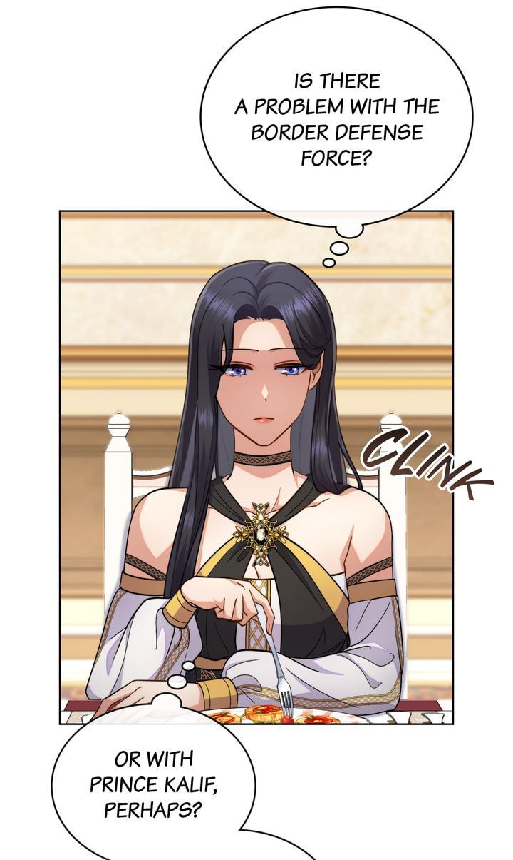 Lies Become You Chapter 57 page 38 - 