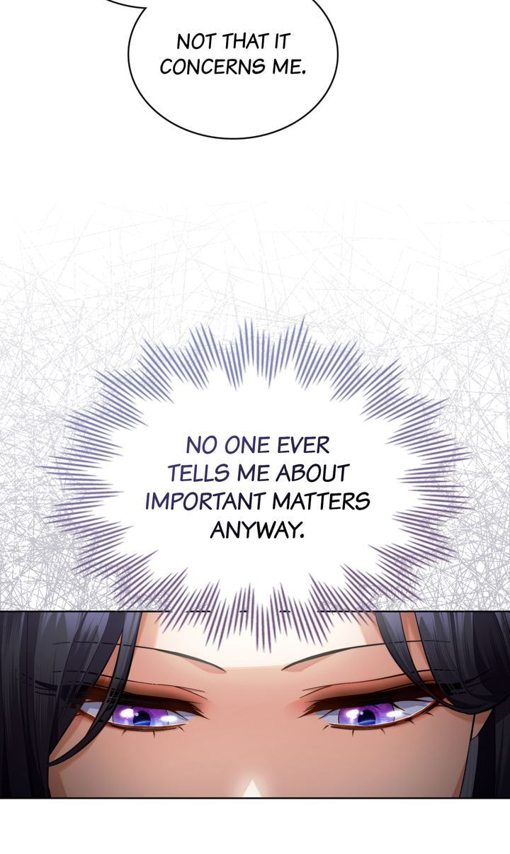 Lies Become You Chapter 57 page 39 - 