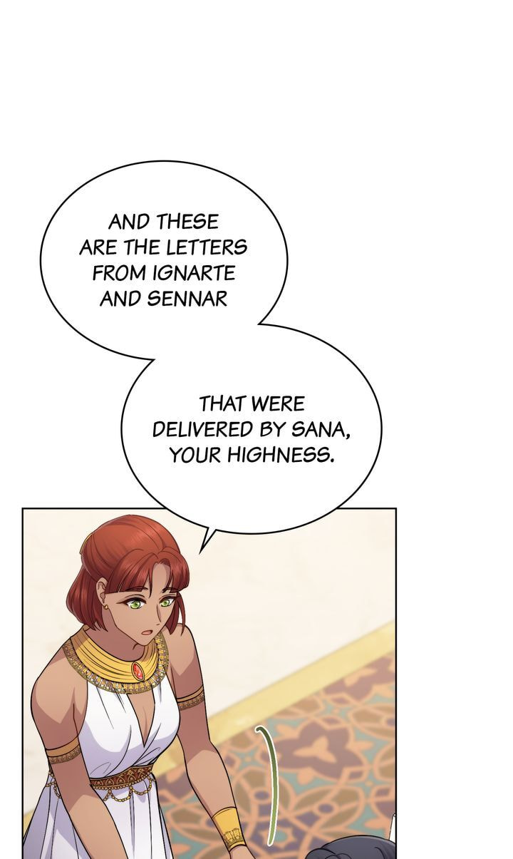 Lies Become You Chapter 57 page 40 - 