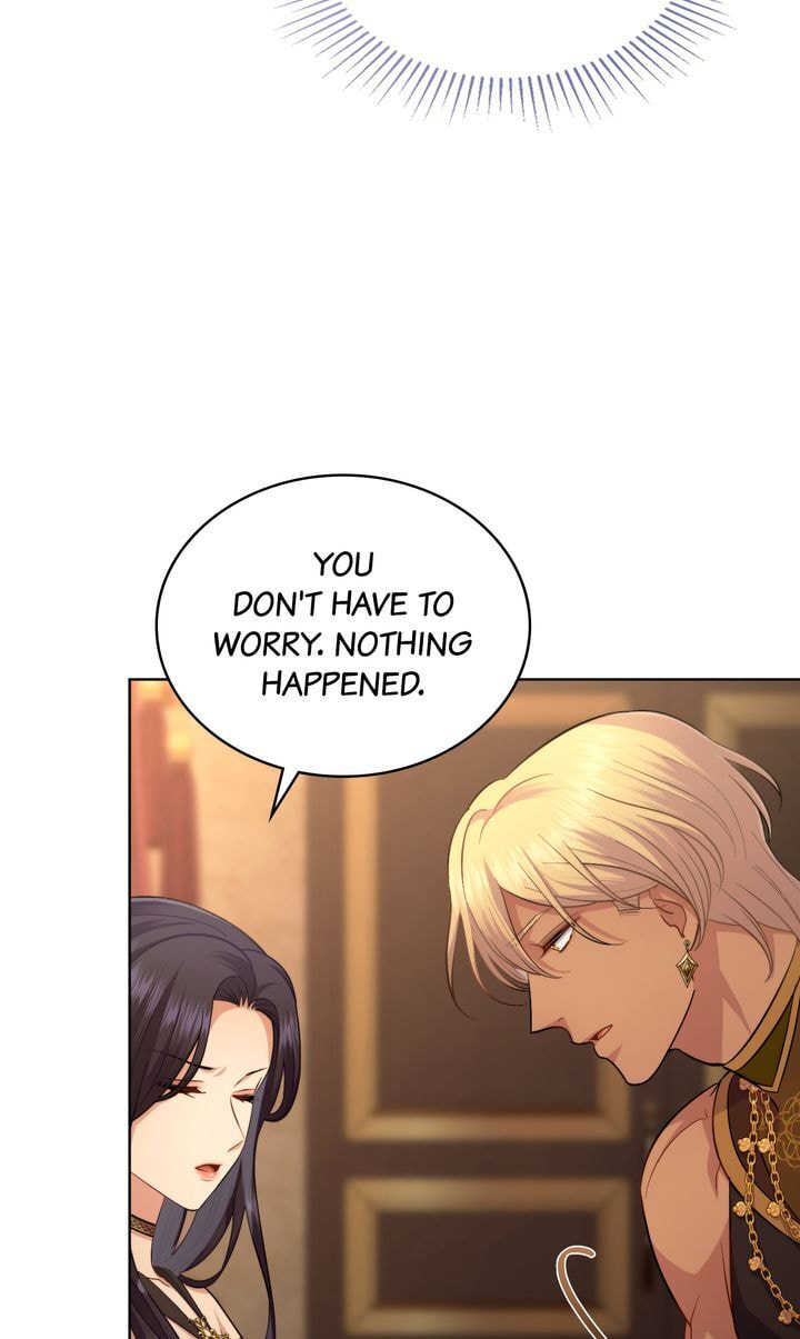 Lies Become You Chapter 57 page 5 - 
