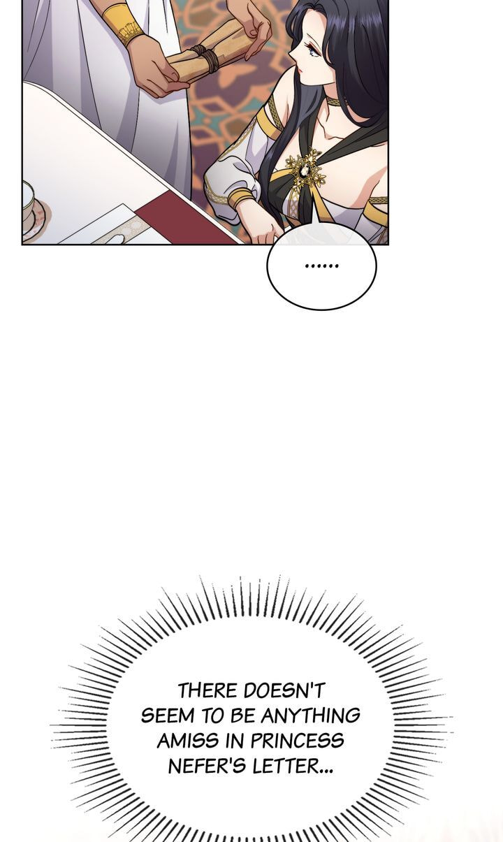 Lies Become You Chapter 57 page 41 - 