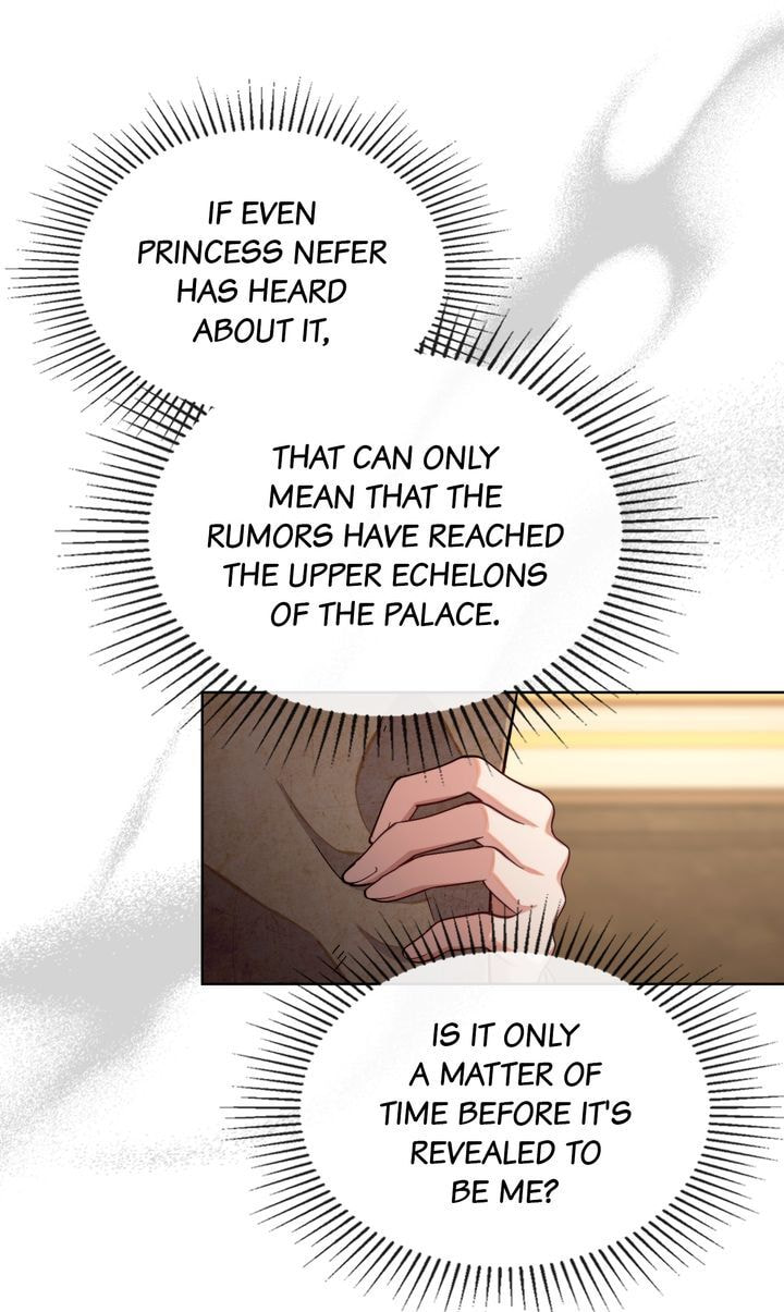 Lies Become You Chapter 57 page 46 - 
