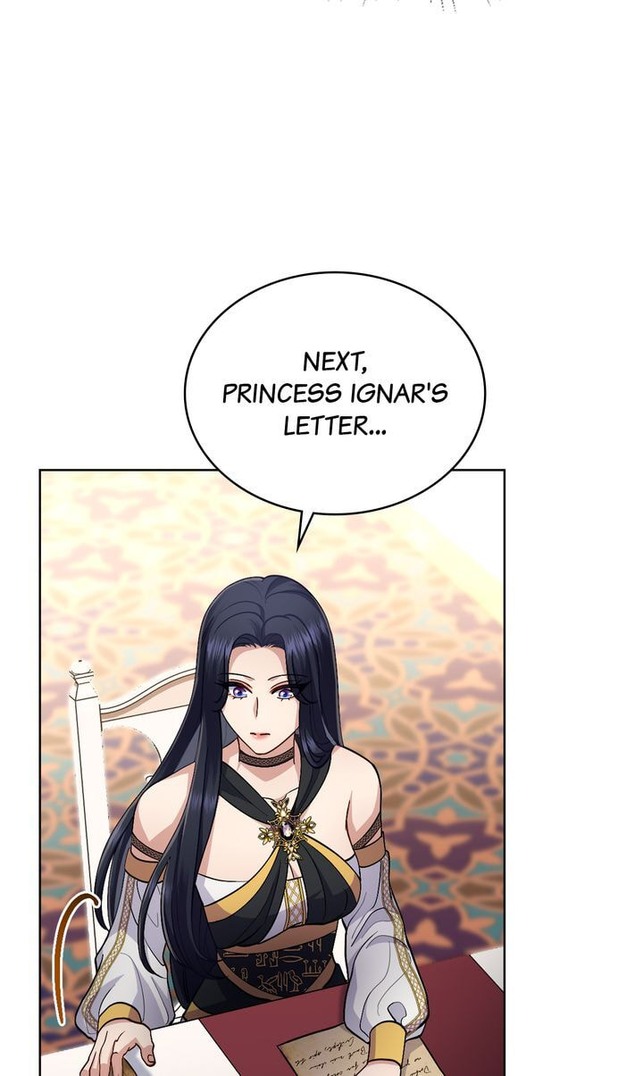 Lies Become You Chapter 57 page 47 - 