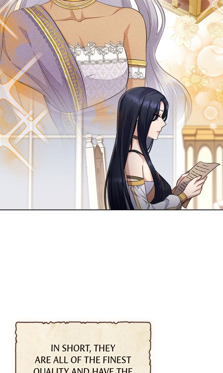 Lies Become You Chapter 57 page 49 - 
