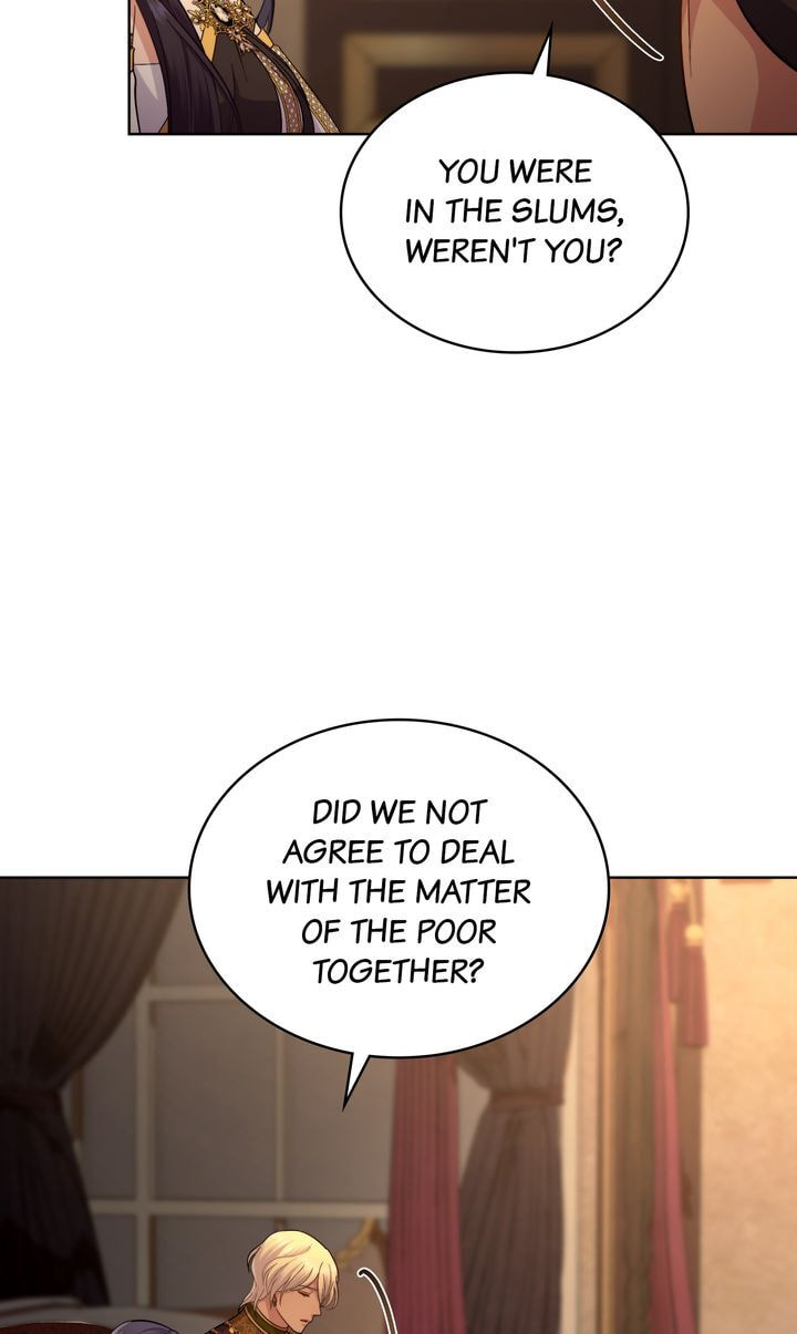 Lies Become You Chapter 57 page 6 - 
