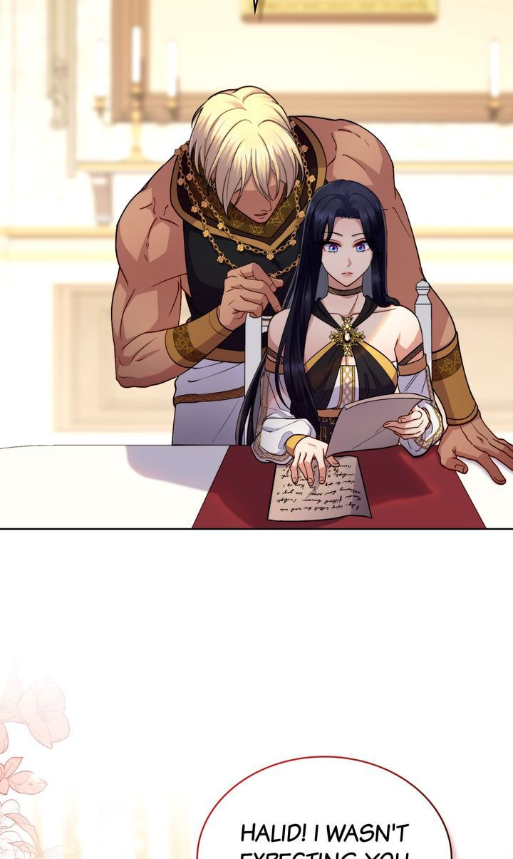 Lies Become You Chapter 57 page 56 - 