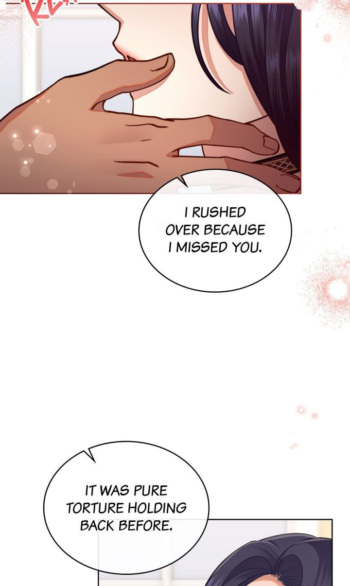 Lies Become You Chapter 57 page 59 - 
