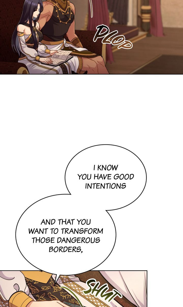 Lies Become You Chapter 57 page 7 - 