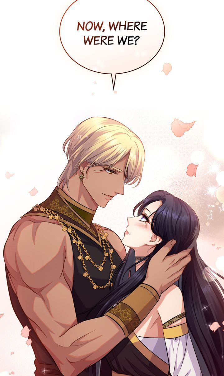 Lies Become You Chapter 57 page 61 - 