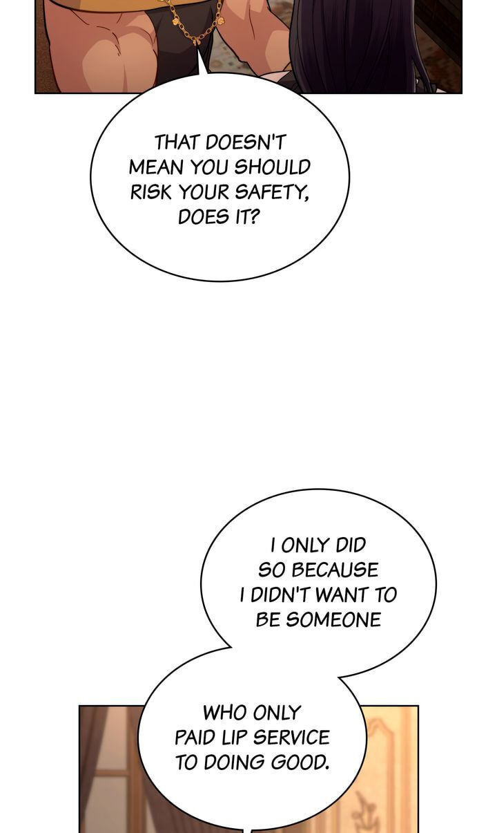 Lies Become You Chapter 57 page 9 - 