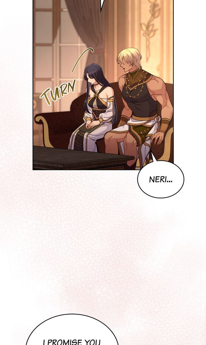 Lies Become You Chapter 57 page 10 - 