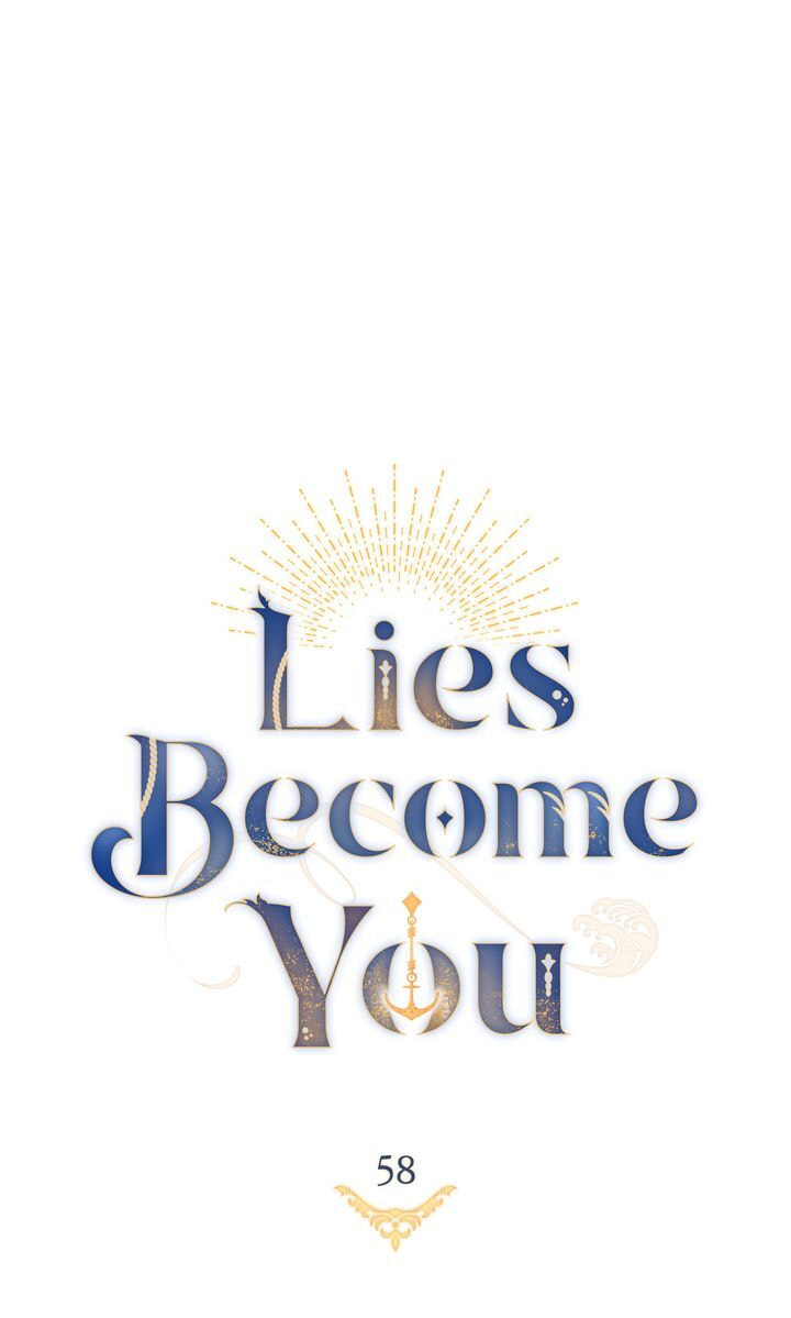 Lies Become You Chapter 58 page 12 - 