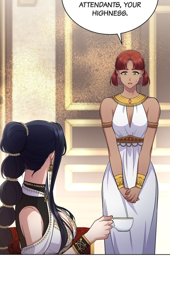 Lies Become You Chapter 58 page 14 - 