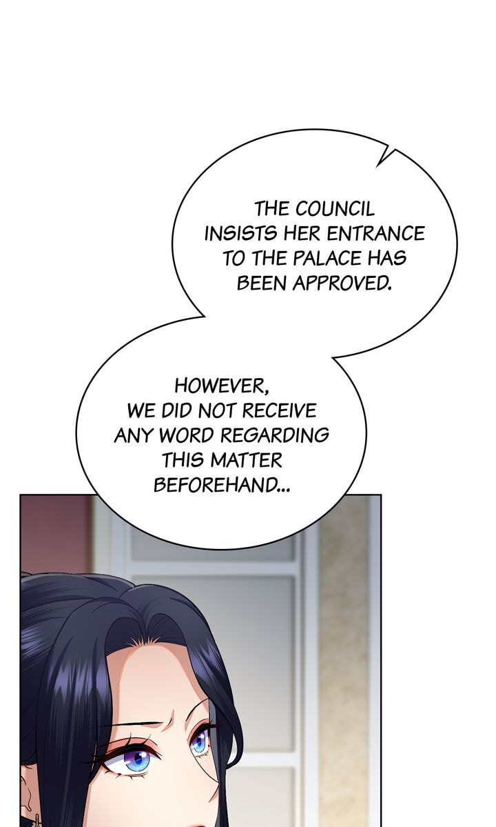 Lies Become You Chapter 58 page 15 - 