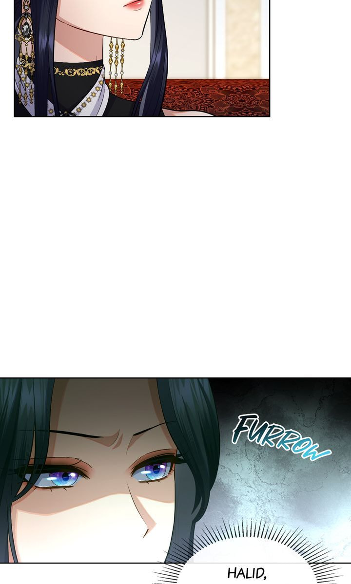 Lies Become You Chapter 58 page 16 - 