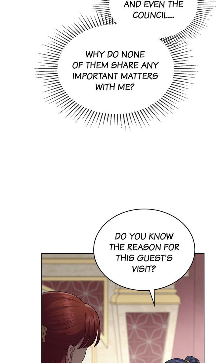 Lies Become You Chapter 58 page 17 - 