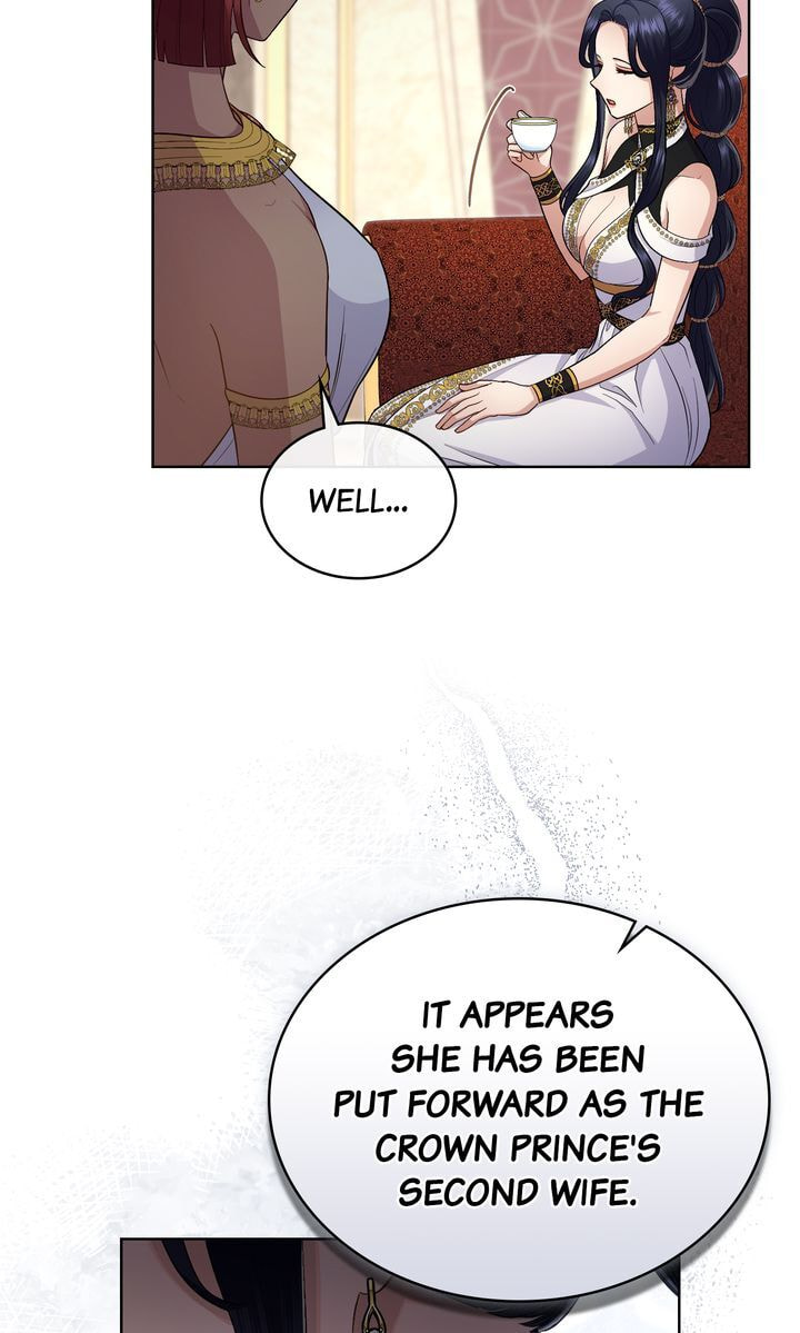 Lies Become You Chapter 58 page 18 - 