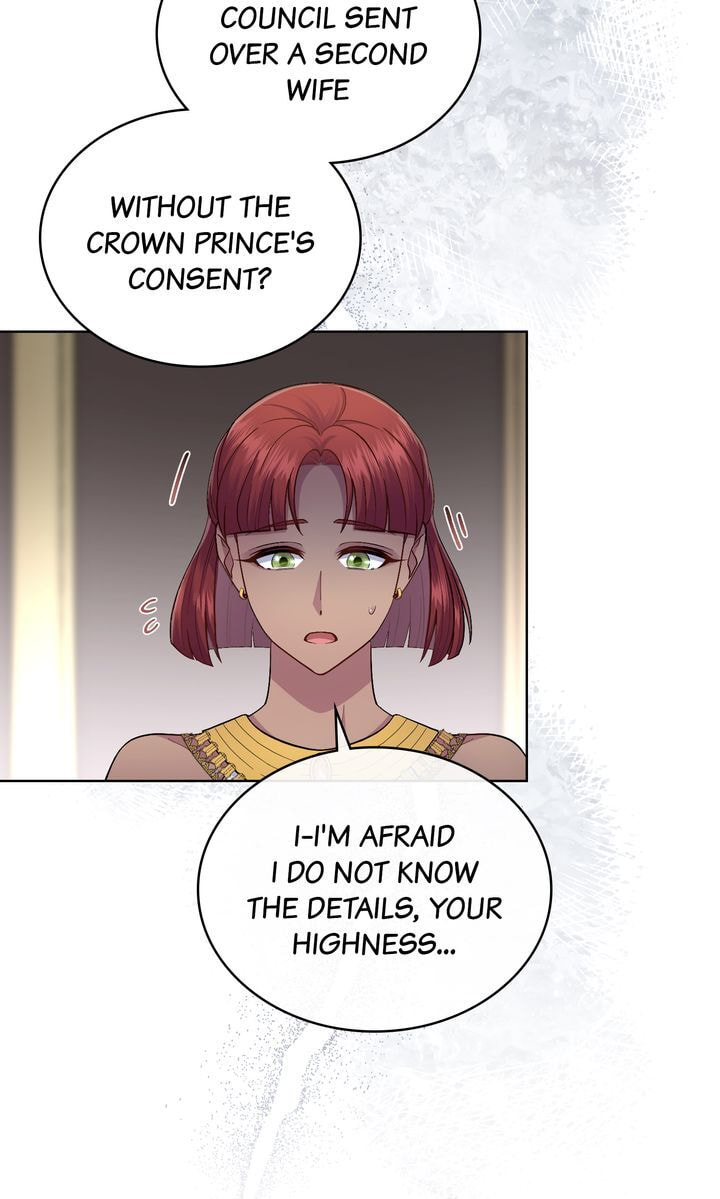 Lies Become You Chapter 58 page 20 - 