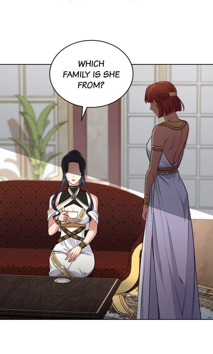 Lies Become You Chapter 58 page 21 - 