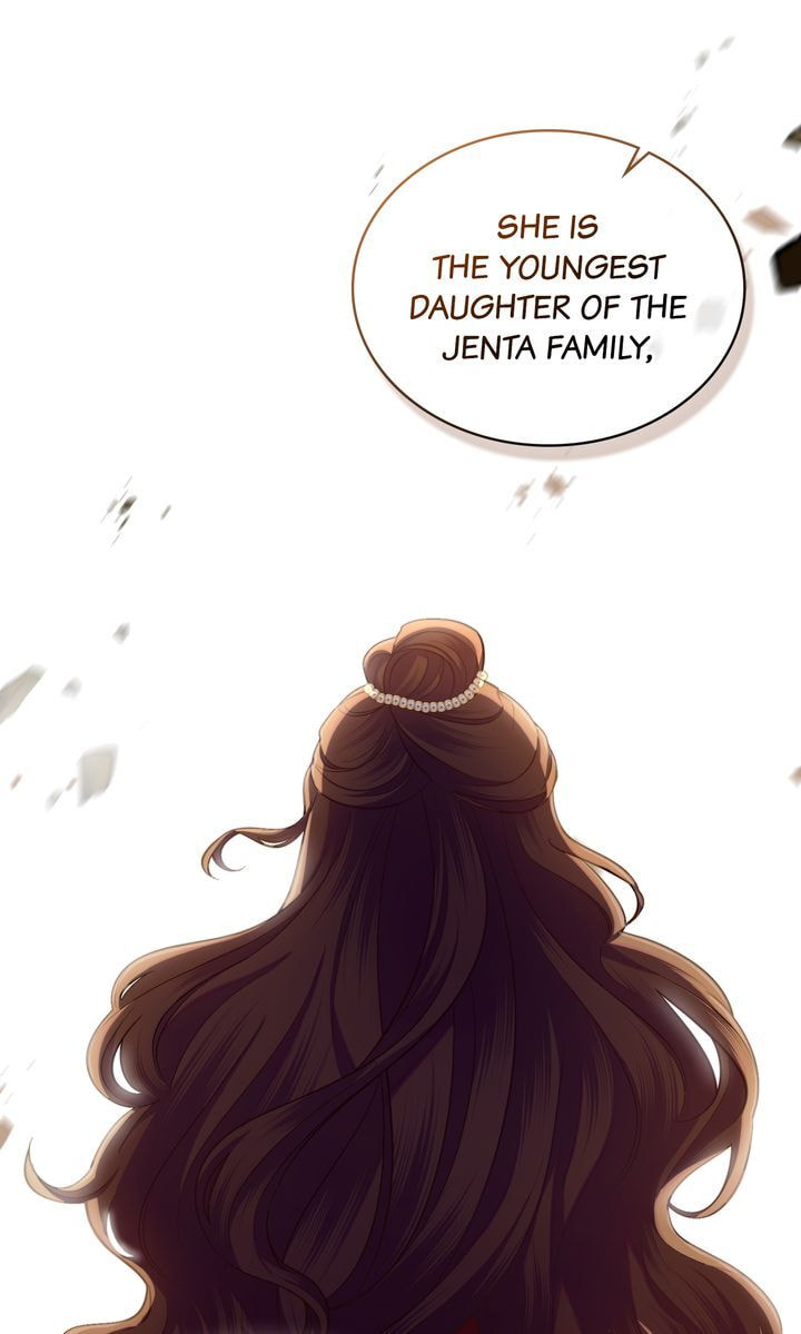 Lies Become You Chapter 58 page 22 - 