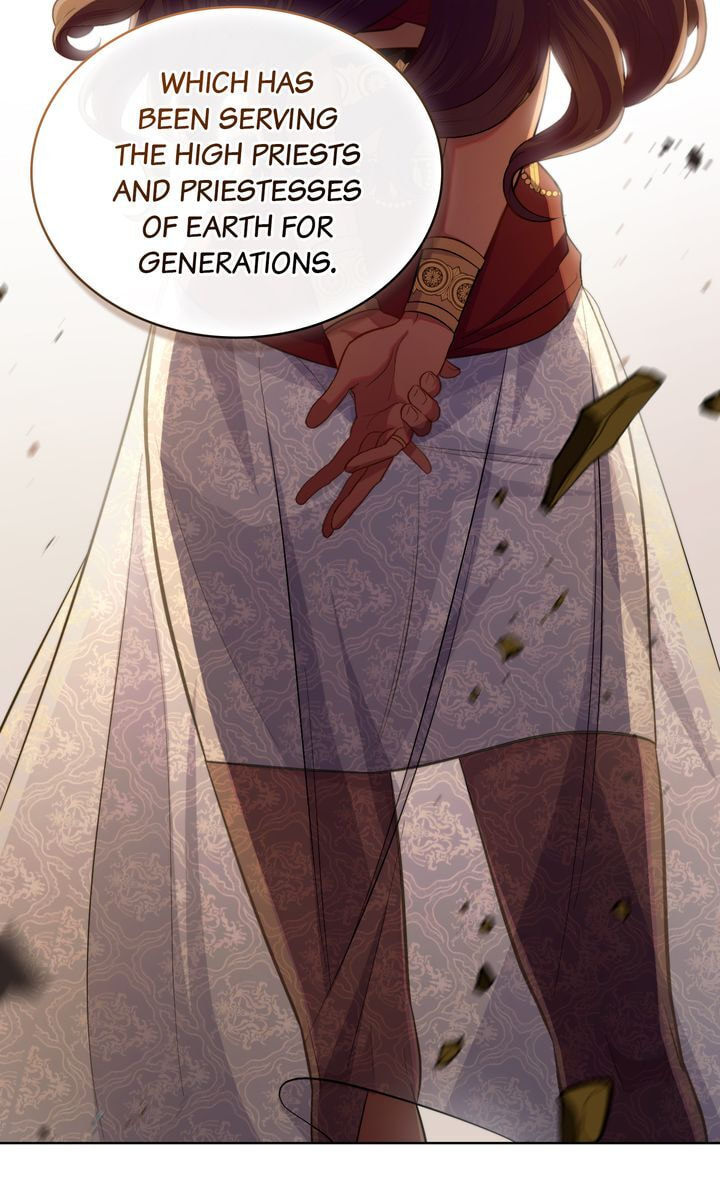 Lies Become You Chapter 58 page 23 - 