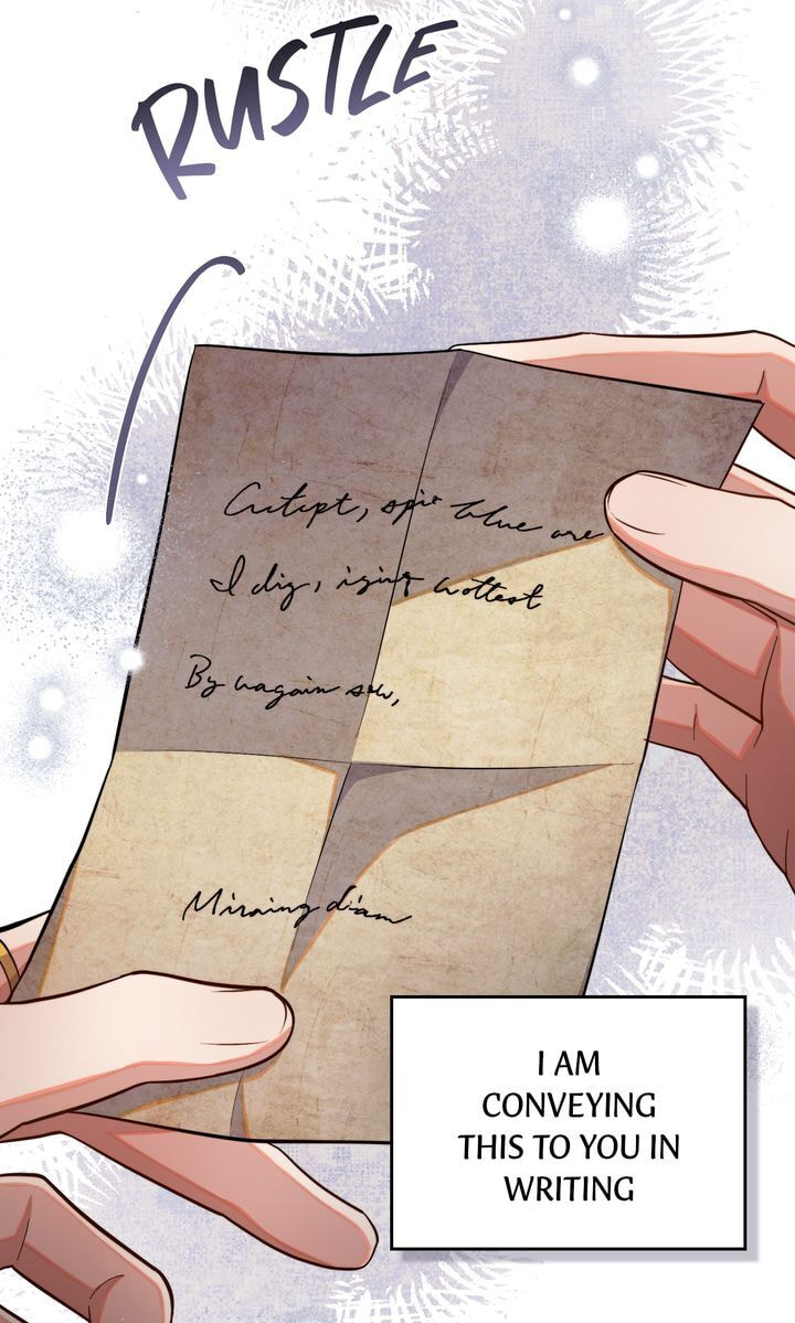 Lies Become You Chapter 58 page 26 - 