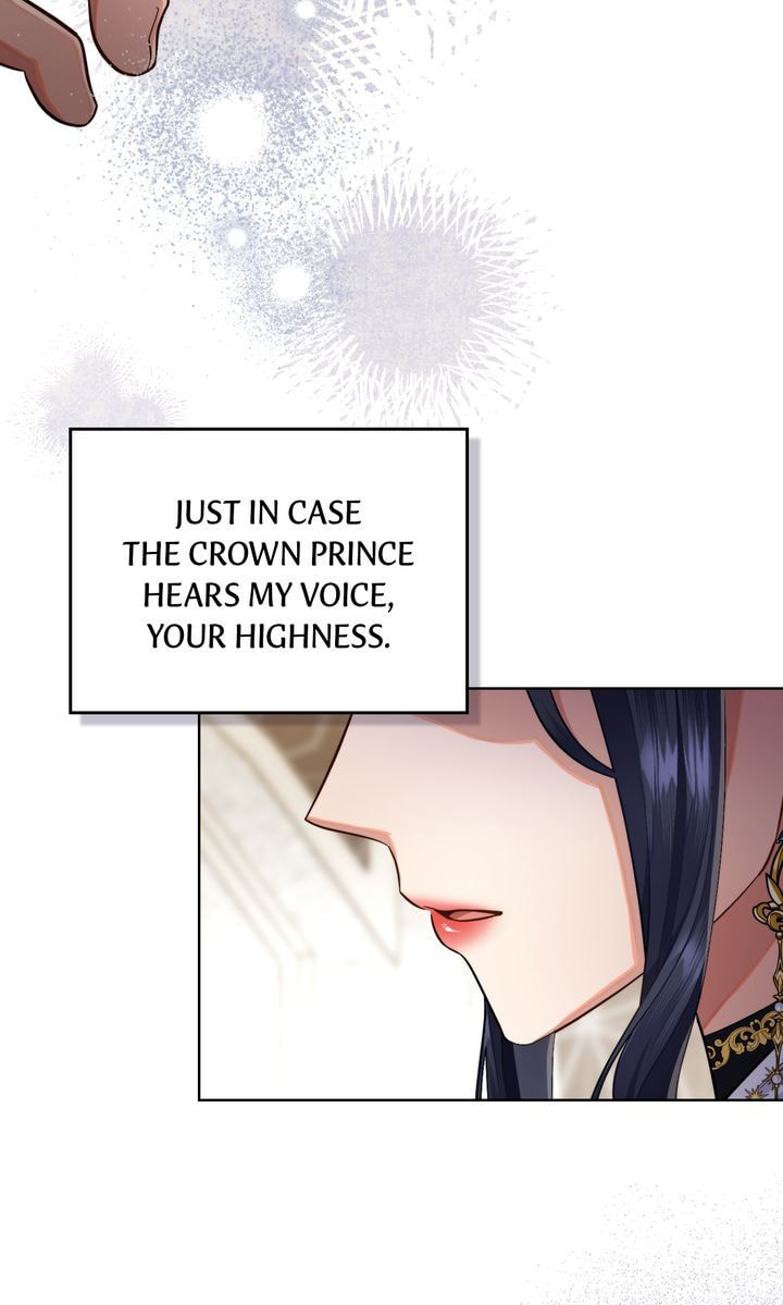 Lies Become You Chapter 58 page 27 - 