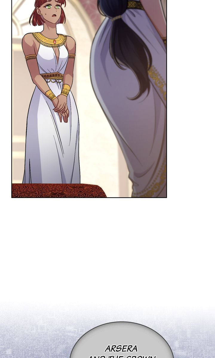 Lies Become You Chapter 58 page 29 - 