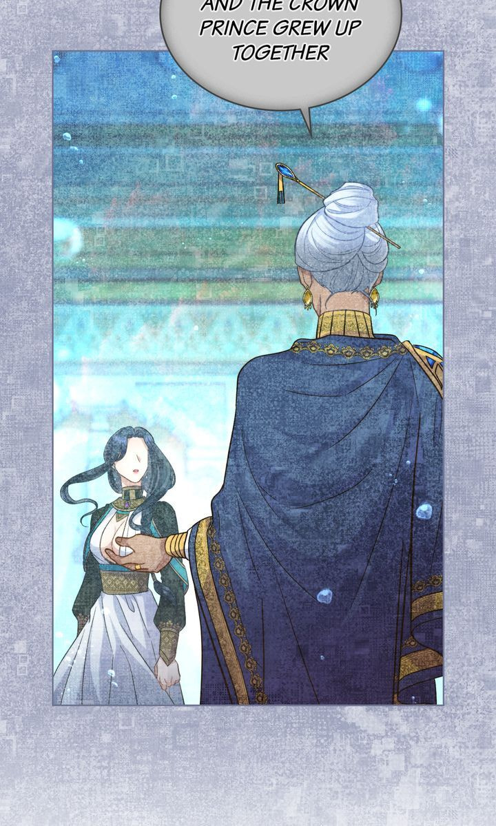 Lies Become You Chapter 58 page 30 - 