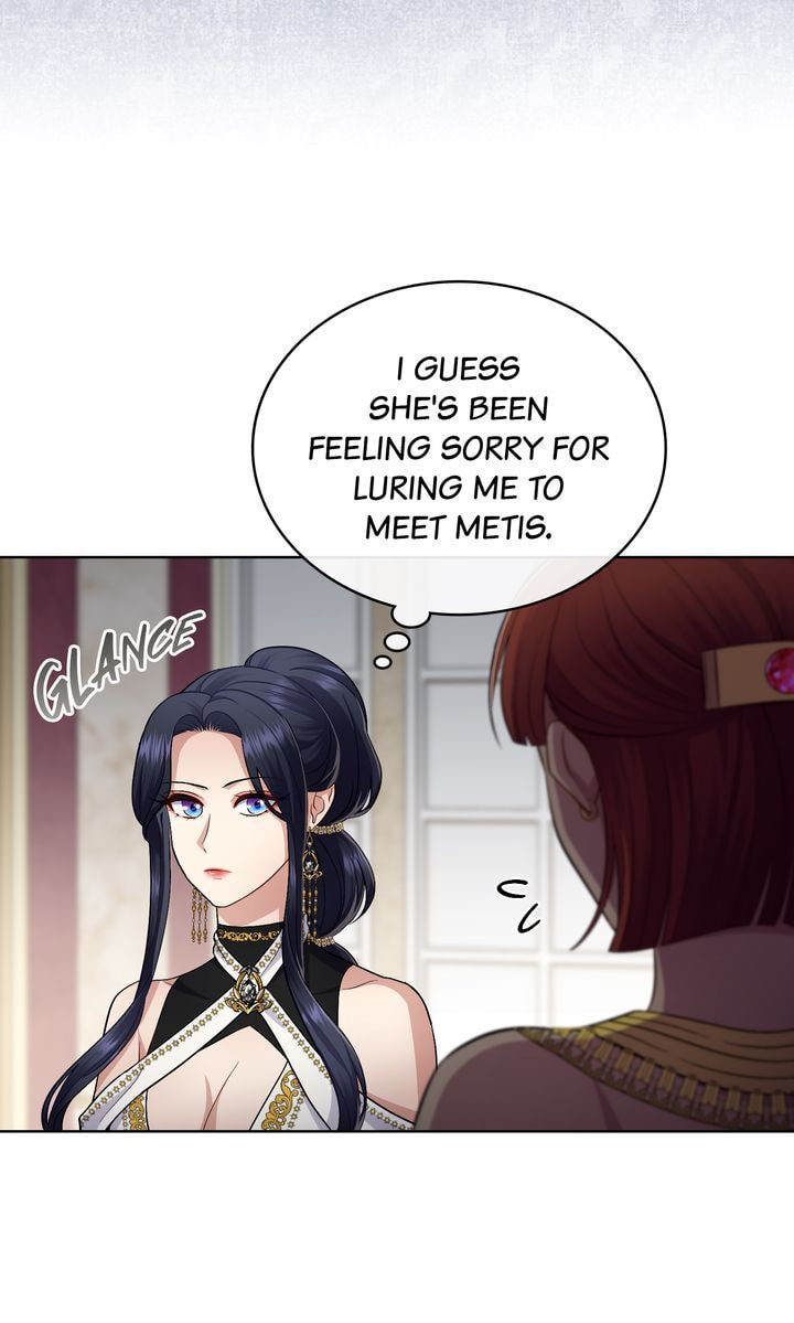Lies Become You Chapter 58 page 31 - 