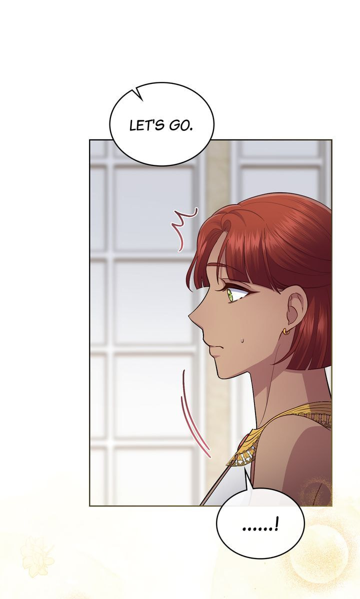 Lies Become You Chapter 58 page 32 - 