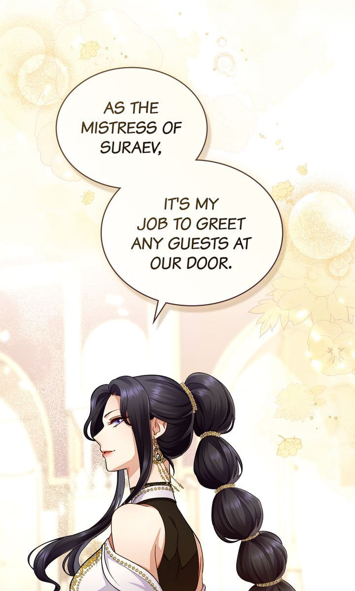 Lies Become You Chapter 58 page 33 - 