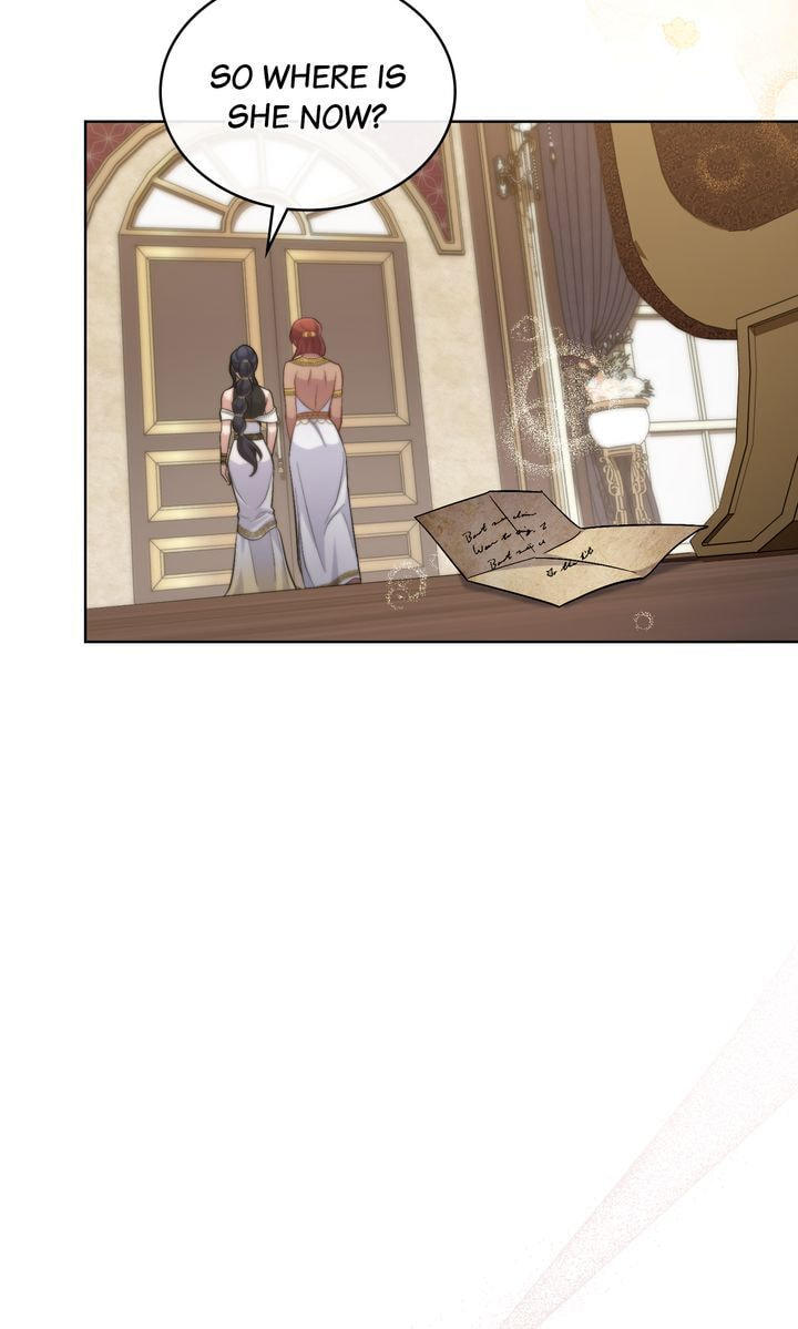 Lies Become You Chapter 58 page 35 - 