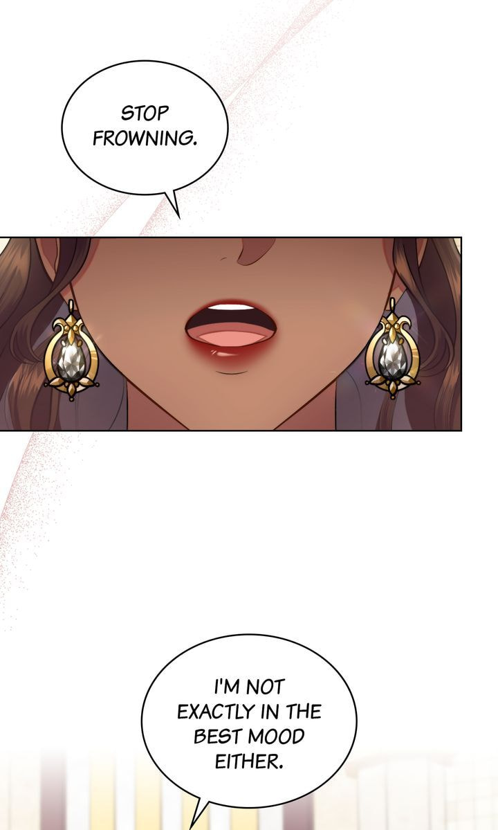 Lies Become You Chapter 58 page 36 - 