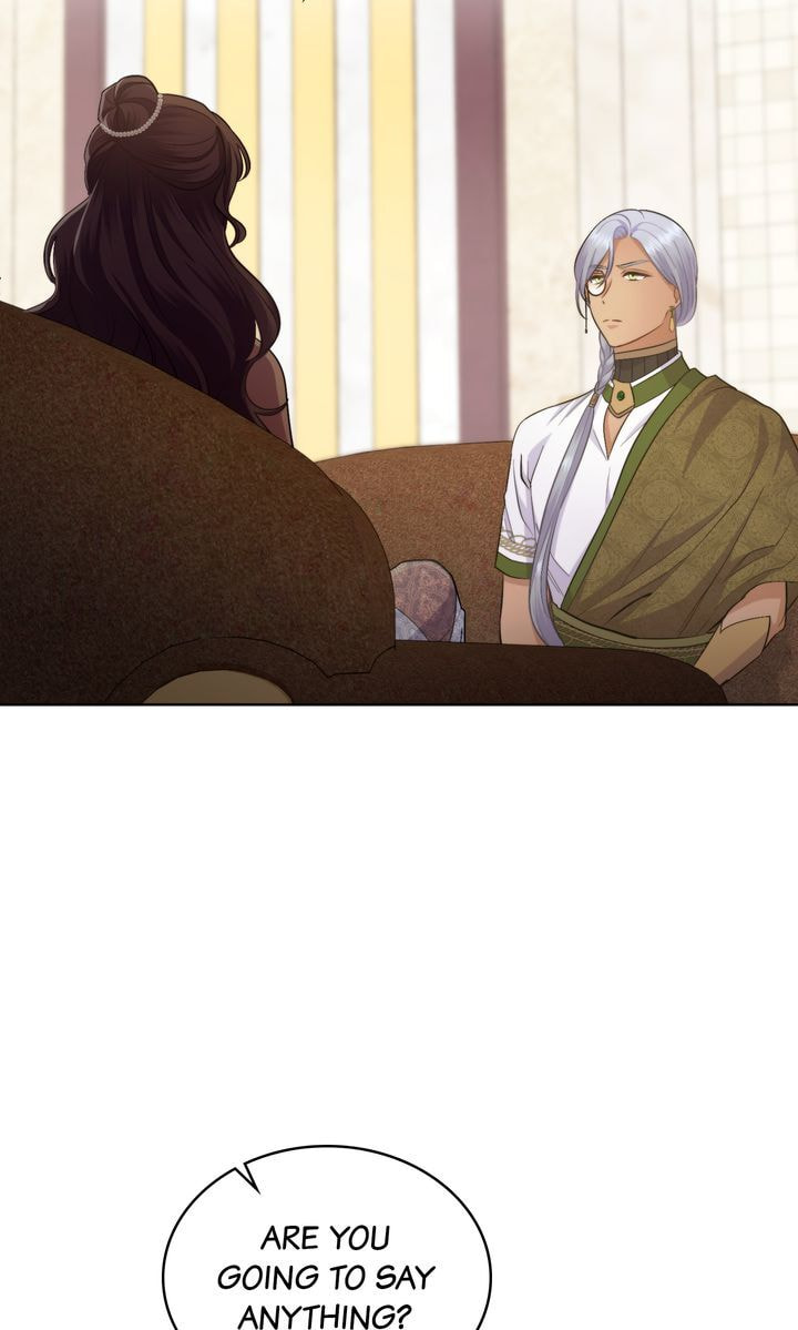 Lies Become You Chapter 58 page 37 - 