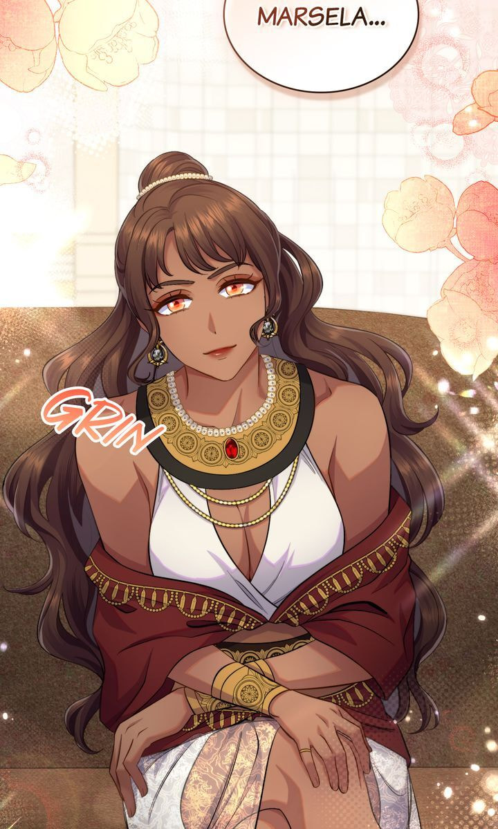 Lies Become You Chapter 58 page 39 - 