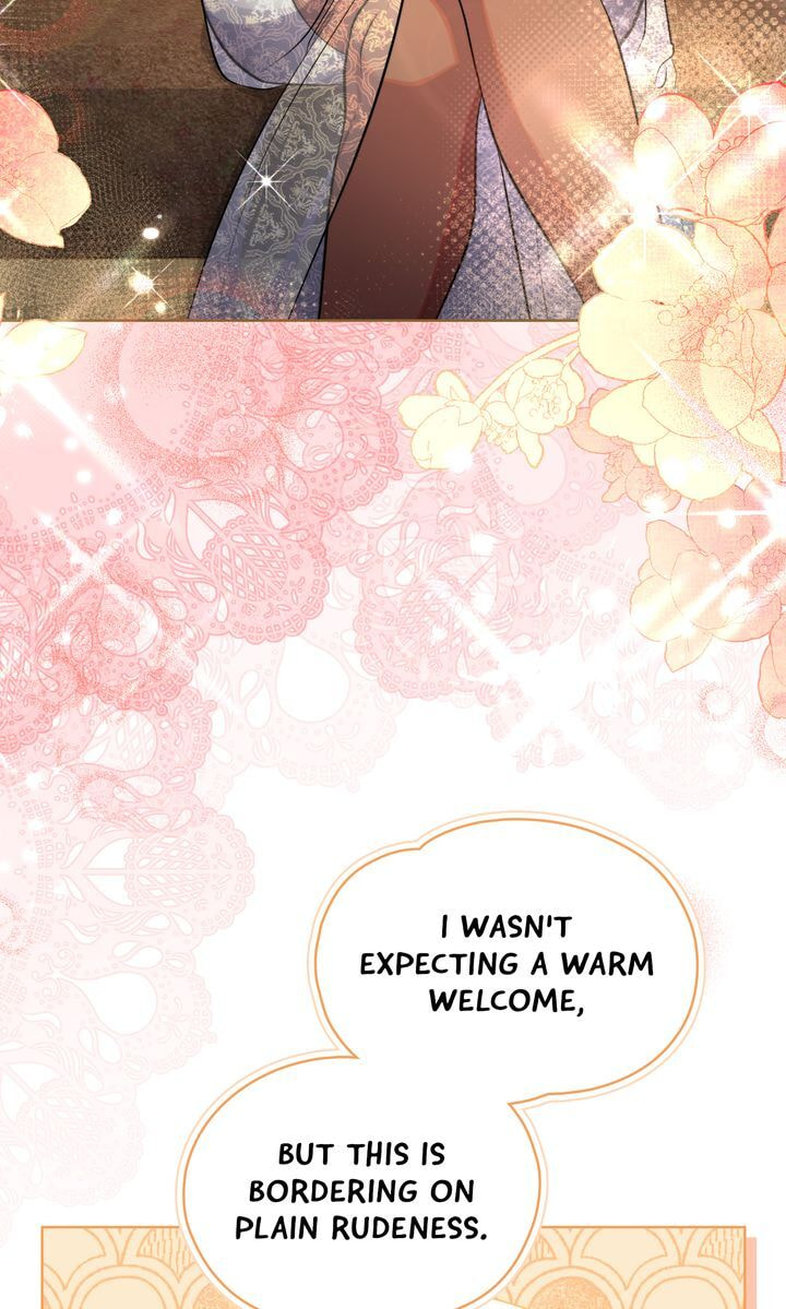 Lies Become You Chapter 58 page 40 - 
