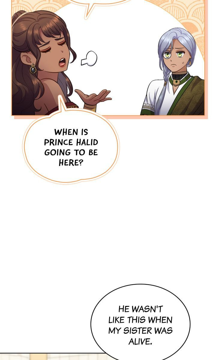 Lies Become You Chapter 58 page 41 - 