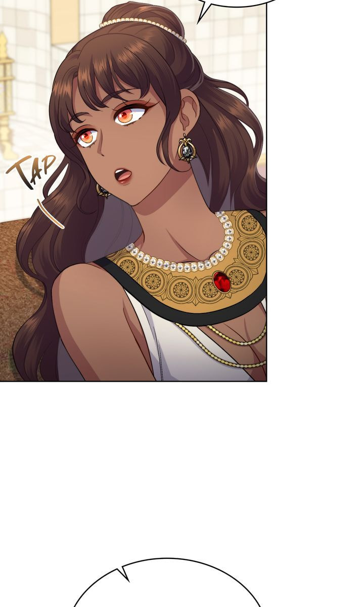 Lies Become You Chapter 58 page 42 - 
