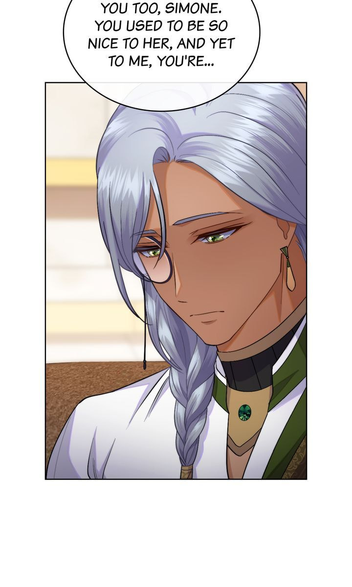 Lies Become You Chapter 58 page 43 - 