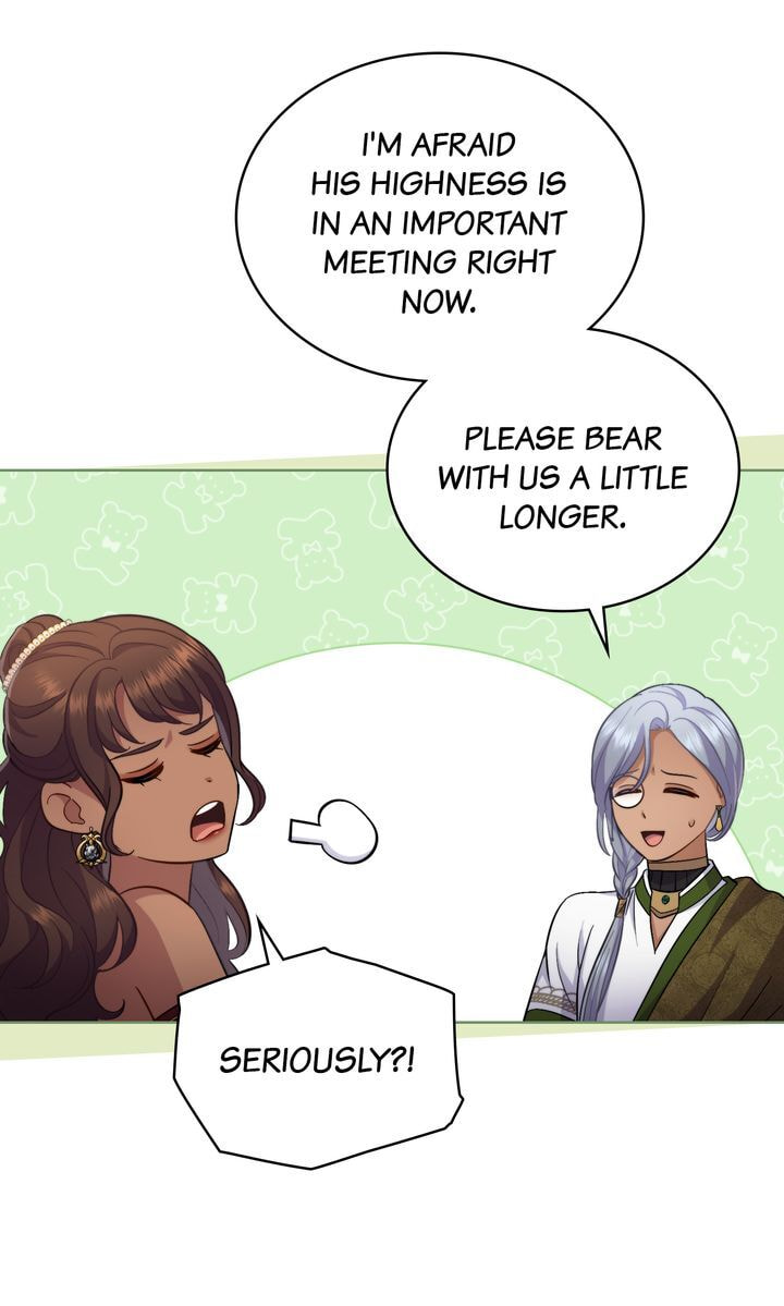 Lies Become You Chapter 58 page 44 - 