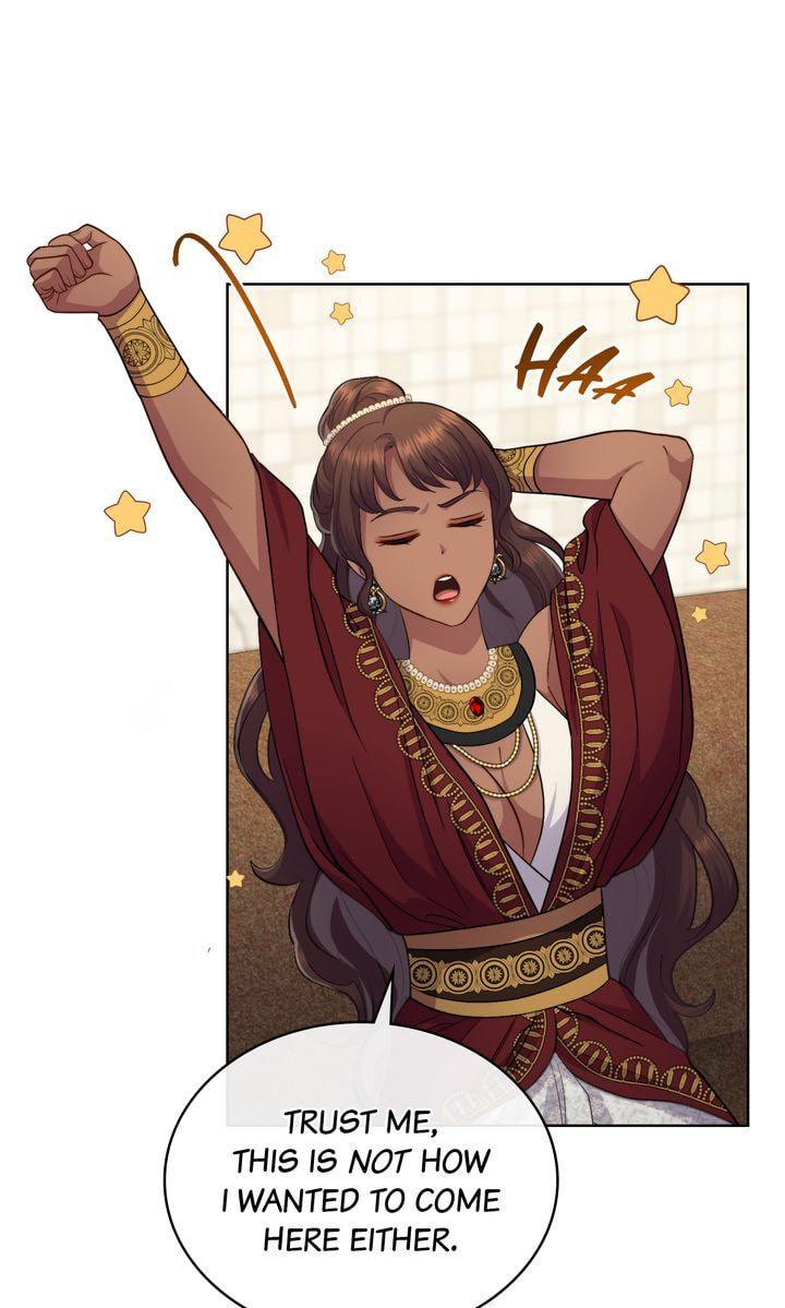Lies Become You Chapter 58 page 45 - 