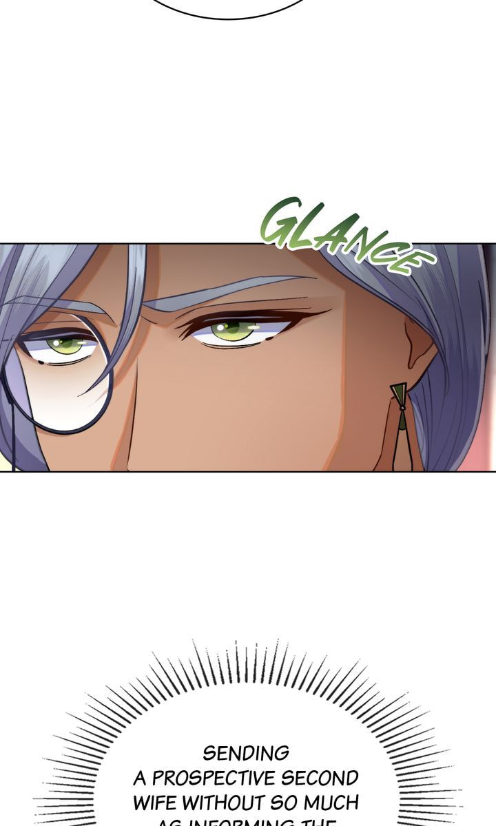 Lies Become You Chapter 58 page 46 - 
