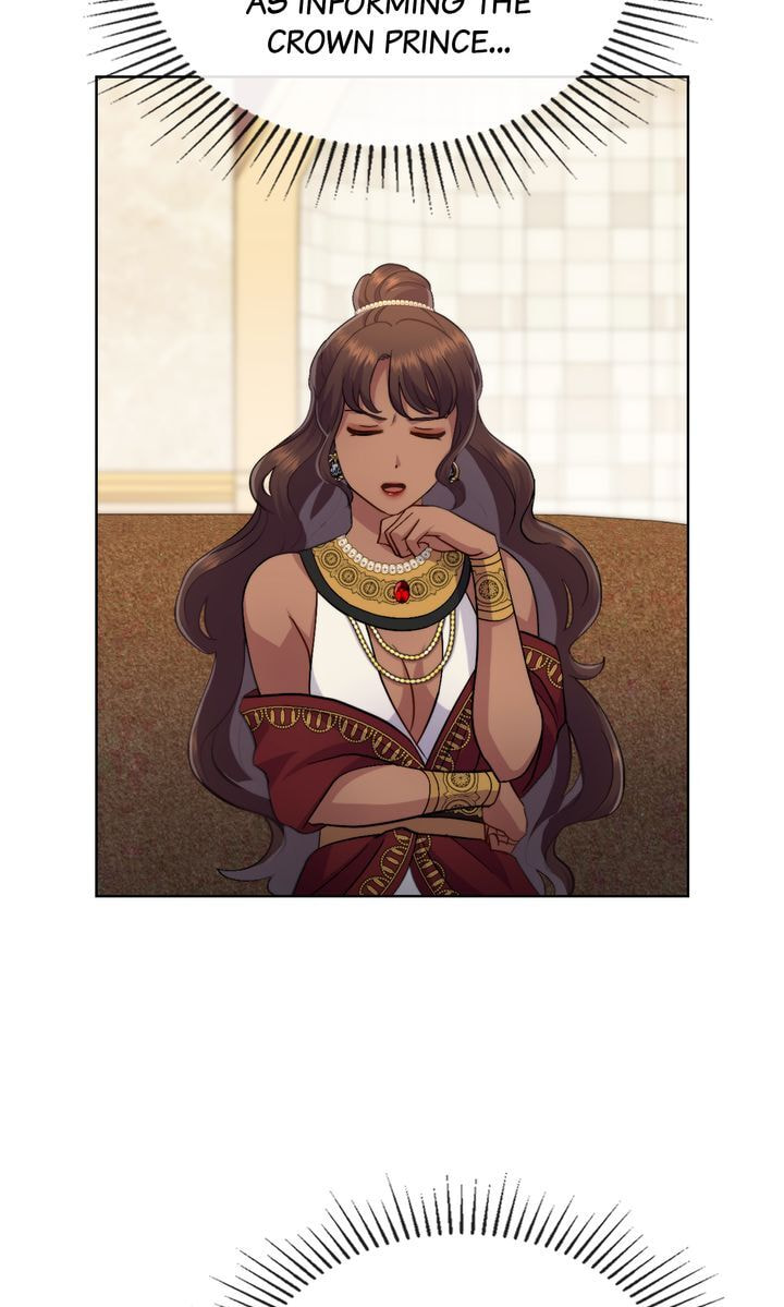 Lies Become You Chapter 58 page 47 - 